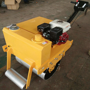 Công nghiệp Mini đường lăn 1 tấn 2 tấn 3 tấn Máy Đầm giá đường lăn máy con lăn nhỏ Máy đầm - Product Image 3