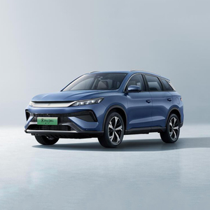 BYD Song Pro DM-i 2025 Nouvelles Voitures Automatique Plug-in Hybride SUV Gauche LED Lumières pour l'Exportation Moyen-Orient/<span class=keywords><strong>Afrique</strong></span>/Amérique Latine - Product Image 2