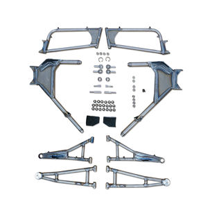 Utv <span class=keywords><strong>Atv</strong></span> Oem Lange Reizen Prestaties Schorsing Een Arm Controle Arm Voor Yamaha Yxz 1000 - Product Image 2