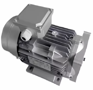 Motor Trifásico CY Auténtico YBS80L4/YBC80L4/YBS80L2/YS90L2/L4 con Certificación CE de 2.2kW - Product Image 4