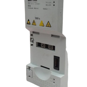 Profinet ile I5ca5r020000a0wbr000s kontrol ünitesi standart I/o kullanılmış yepyeni orijinal stok - Product Image 1