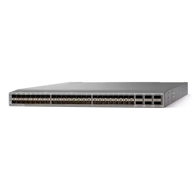Original New Nexus 9500 N9K-X9732C-EX 32p 100G Ethernet Line Card Switch
