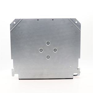 Ventilador de Refrigeración ebmpapst K1G220-AB73-11 48V DC 220mm 110W 2.7A 2880RPM IP20 con Rodamiento de Bolas, Especial para Inversores Siemens - Product Image 3