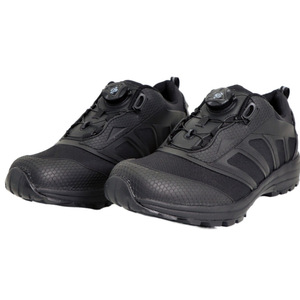 <span class=keywords><strong>Scarpe</strong></span> <span class=keywords><strong>da</strong></span> <span class=keywords><strong>Trekking</strong></span> Uomo Completamente Nere in Rete <span class=keywords><strong>con</strong></span> Suola in Gomma <span class=keywords><strong>Tacco</strong></span> Basso Impermeabili per Escursionismo e Corsa all'Aperto - Product Image 5