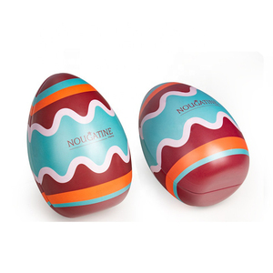 Đầy Màu Sắc In Ấn Dễ Thương Thiết Kế Vòng <span class=keywords><strong>Tin</strong></span> Có Thể Với Vít Cap Cho Giáng Sinh Phục Sinh Trứng Cookie Bao Bì Nhai Kẹo Cao Su Sữa Sử Dụng - Product Image 4