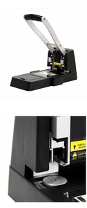Perforadora <span class=keywords><strong>de</strong></span> <span class=keywords><strong>papel</strong></span> resistente personalizada para oficina, al por mayor <span class=keywords><strong>precio</strong></span> <span class=keywords><strong>de</strong></span> fábrica, perforadora <span class=keywords><strong>de</strong></span> <span class=keywords><strong>papel</strong></span> <span class=keywords><strong>de</strong></span> 2 agujeros para <span class=keywords><strong>papel</strong></span> - Product Image 3