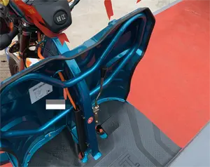 Трехколесный трехколесный мини-скутер для взрослых