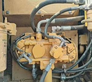 Pelle d'occasion originale japonaise Caterpillar 330BL pelle sur chenilles 315D 320D 323D 325d 336D à vendre - Product Image 5