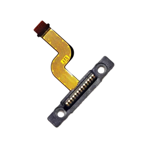 Chất lượng cao trái và phải trượt kết nối ổ cắm cho Nintendo chuyển đổi 2 giao diện điều khiển giao diện với Flex Cáp thay thế - Product Image 4