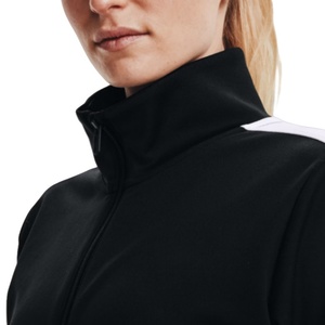 OEM High Quality Women's Gym Athletic Cozy Zippered Tracksuits Sets Low MOQ Breathable Printed Technics Plus Size for Winter - Product Image 6