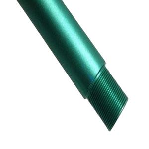 Tubes et tuyaux en <span class=keywords><strong>aluminium</strong></span> de taille standard d'usine d'origine pour la décoration, les cadres et l'outillage - Product Image 3