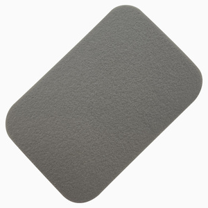 แผ่นปิดแผลแบบสองฟังก์ชัน กันน้ำ ซิลิโคน AG สำหรับการดูดซึม และ PU ซิลเวอร์ สำหรับควบคุมการติด<span class=keywords><strong>เชื้อ</strong></span> - Product Image 5