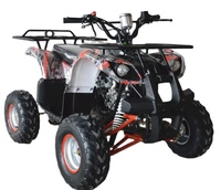 Mini vtt 12v pour enfants 110cc 49cc quad vente directe d'usine