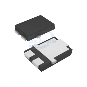 TUAR4JH In Stock Single Diodes DIODE STANDARD 600V 4A SMPC4.6U Electronic Circuit Components TO-277, 3-PowerDFN - Product Image 1