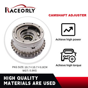 A2780505000 pignone albero a camme di aspirazione regolabile per Mercedes M278 4.7L Biturbo genuino classe S W222 C218 classe E W212 - Product Image 4