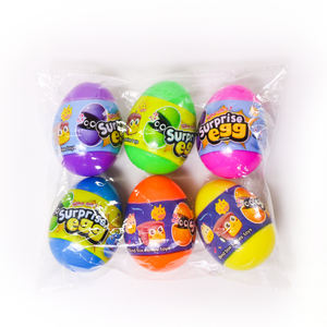 विभिन्न प्रकार के स्नैक गुडी बैग रेस्तरां भोजन उपहार सस्ते प्लास्टिक पुल मिनी कार खिलौना - Product Image 6