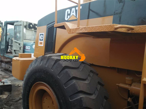 <b>Running</b> Condition Japan Used Wheel Excavator Doosan 950G <b>for</b> <b>Sale</b> - Product Image 4