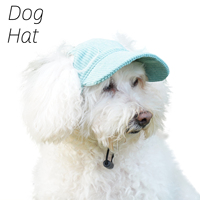 Sombrero de pescador para mascotas, de pana, ajustable, ecológico, transpirable, para exteriores, gorra para gatos, accesorios de protección solar, logotipo personalizado