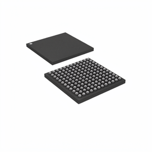 Embedded 144 LFBGA STM32F103ZGH6JTR Electronics Component Manufacturer Channel - Product Image 1