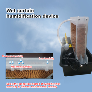 Incubadora <span class=keywords><strong>de</strong></span> <span class=keywords><strong>Huevos</strong></span> Totalmente Automática para 500 <span class=keywords><strong>Huevos</strong></span>, Nueva Versión Mejorada, Mini Incubadora, Equipo <span class=keywords><strong>de</strong></span> Incubación para Granjas - Product Image 4