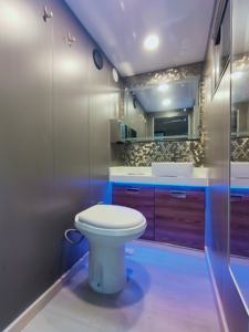 Inodoro público al aire libre directo de fábrica china inodoro portátil. - Product Image 3