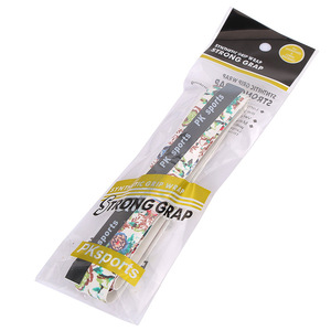 PKsports – enveloppe de préhension synthétique, forte adhérence, 145cm x 2.45cm, absorbant la sueur, antidérapante, pour raquette de badminton, canne à pêche - Product Image 4
