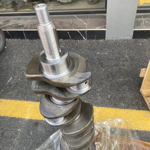 Trục Khuỷu Máy Xúc EX220-2 H06CT H07C EX270 13411-1583 Trục Khuỷu Động Cơ Diesel H07D - Product Image 5