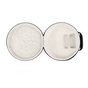 Étui rigide portable en EVA pour haut-parleur Bluetooth <span class=keywords><strong>Harman</strong></span> <span class=keywords><strong>Kardon</strong></span>, sac de rangement de caisson de basses sans fil antichoc avec poignée - Product Image 6