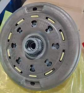 Boîtier de valve de transmission d'occasion 6DCT360 OE 6dct360 pour voitures Zotye T600 T700 T800 Roewe Damai avec garantie d'un an - Product Image 2