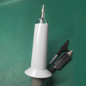 Xtester-โพรบวัดแรงดันสูงสำหรับออสซิลโลสโคปซีรีส์ P5100 รุ่น X100010KV-40KV A6 - Product Image 2
