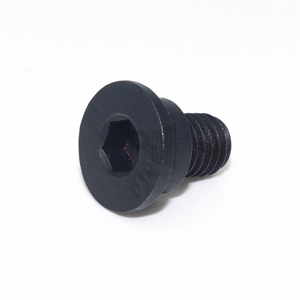 Tornillos de Retención del Disco de Freno Superior con Pernos de Hombro Escalonados para BMW Serie 3 E36 E46 E90 E91 E92 E93 <span class=keywords><strong>1990</strong></span> - 2018 316 318 320 323 325 328 - Product Image 1