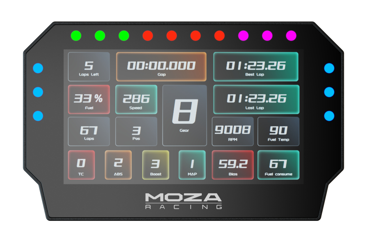 CM2 negro