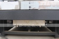 Máquina de Grabado CNC de Alta Precisión M-shine 1325/2030 para Corte y Fresado de Placas de Baquelita en Arabia Saudita