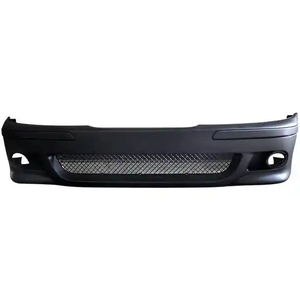 Parachoques delantero estilo M5 completo para <span class=keywords><strong>Bmw</strong></span> 5 Series <span class=keywords><strong>E39</strong></span> 96-02 <span class=keywords><strong>525</strong></span>/528/530 parachoques trasero protección estándar de caja de cartón + Decoración - Product Image 3