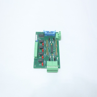 Plc 300.5357 100-0939 Placa de Circuito Rev A Suministro a Granel