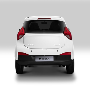 Dépôt Alaval à énergie solaire 5 portes 4 sièges petite voiture de charge 70kmh 80V automatique solaire Lhd solaire EV voiture avec panneau solaire - Product Image 4