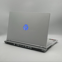 Laptop bisnis L enovo R7000p, digunakan dengan RTX2060(6G) memori 16G untuk desain Gaming dan pemrograman komputer siswa