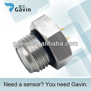 Медицинский датчик давления GS22 с плоской диафрагмой - Product Image 5