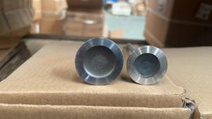 Precio de fábrica, piezas de motor, válvulas de admisión N55B30, válvula de escape, válvula de motor para BMW N55 3.0L OE 11347583777 11347598273 - Product Image 5