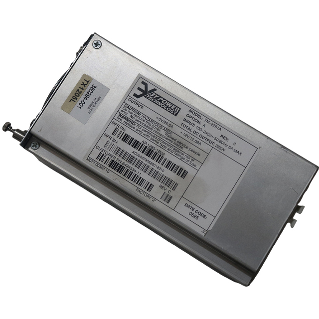New Power Supply for Original 3Y 150W Power Supply YH-5151E YM-2151E