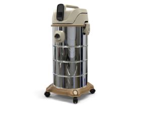Electric Portable Carpet <strong>Cleaning</strong> <strong>Mop</strong> 35L Wet&amp;Dry Vacuum Cleaner with Deep <strong>Cleaning</strong> - Product Image 2