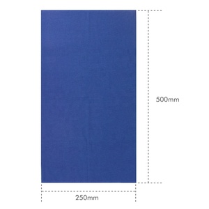 Multifuncional suave tela <span class=keywords><strong>tubular</strong></span> bandana personalizada sin costuras colorida bandana mascarilla - Product Image 3
