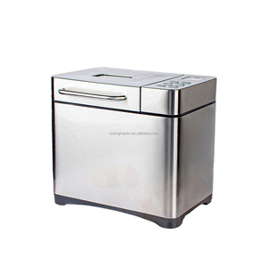 <span class=keywords><strong>Machine</strong></span> <span class=keywords><strong>à</strong></span> <span class=keywords><strong>pain</strong></span> multifonctionnelle pour pétrir et fermenter <span class=keywords><strong>la</strong></span> pâte, entièrement automatique, 650W - Product Image 1