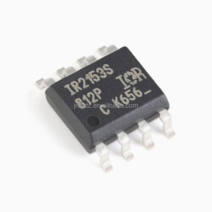 IR2153S IR2153STRPBF SOIC-8 ชิปไอซีไดรเวอร์เกตแบบฮาล์ฟบริดจ์ 600V แบบออสซิลเลเตอร์ในตัว - Product Image 1
