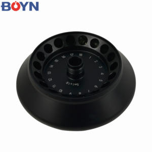 BN-MC24 במהירות גבוהה צנטריפוגה 15000 סל סל "ד מכשיר שולחני במהירות גבוהה מכונת צנטריפוגה - Product Image 5