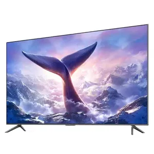 Original para <span class=keywords><strong>Xiaomi</strong></span> Redmi Max <span class=keywords><strong>100</strong></span> <span class=keywords><strong>pulgadas</strong></span> Smart <span class=keywords><strong>TV</strong></span> 3840*2160 4K 6 + 64GB incorporado Xiaoai Classmate soporte <span class=keywords><strong>100</strong></span> <span class=keywords><strong>pulgadas</strong></span> cine en casa - Product Image 1