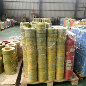 Lõi đơn linh hoạt thiết bị nhà dây dẫn cáp đồng 2.5mm-10mm nhà xây dựng hệ thống dây điện BVR/BV dây cáp điện - Product Image 1