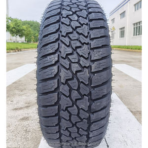Neumático todoterreno y de barro para SUV 4X4 LT265/<span class=keywords><strong>60R18</strong></span> LT275/65R18 con clasificación de copos de nieve AT MT, neumático todoterreno - Product Image 5