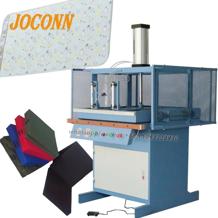 Machine de compression pour matelas en mousse de carbone, coussin pour vêtements, coussin, machine pour balayer le coton, hydraulique