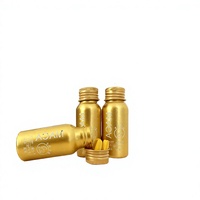 OEM ODM Pack de Comprimés de Maca Or 12 Pilules pour l'Augmentation des Fesses et des Hanches et l'Énergie Masculine